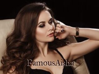 FamousAisha