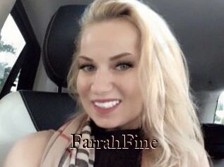 FarrahFine