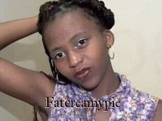 Fatcreamypie