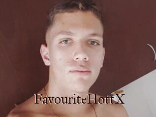 FavouriteHottX