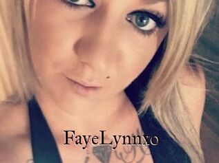 FayeLynnxo