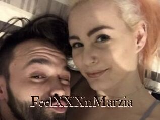 FeelXXXnMarzia