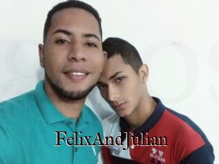 FelixAndJulian