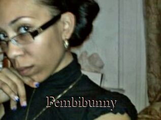 Fembibunny