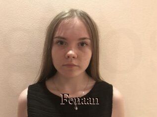 Fenaan