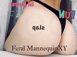 Feral_MannequinXY