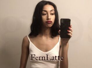 FernLatte