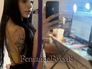 FernandaFoxx18