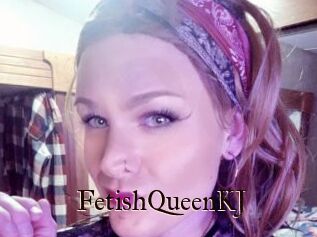 FetishQueenKJ