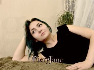 FieryJane