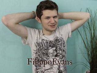 FilippoEvans