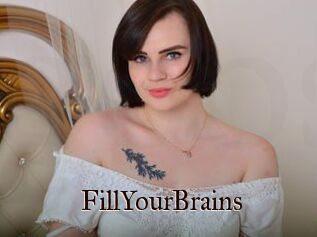 FillYourBrains