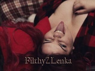 FilthyZLenka
