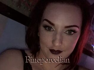 Fineporcelian