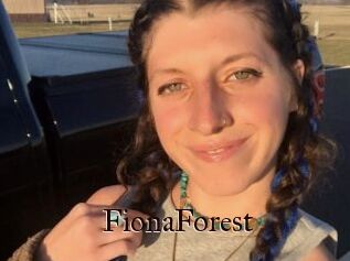 FionaForest