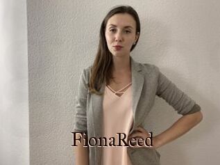 FionaReed