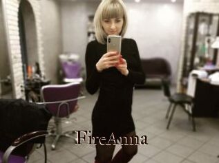 FireAnna