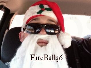 FireBall36