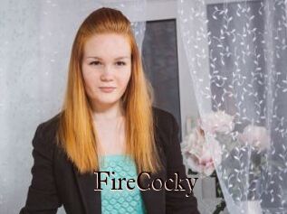 FireCocky