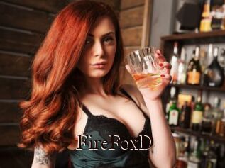FireFoxD