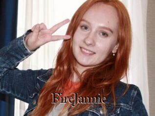 FireJannie