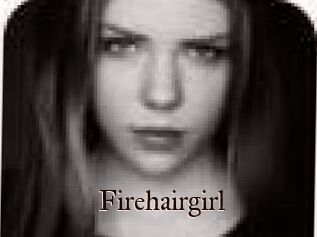 Firehairgirl