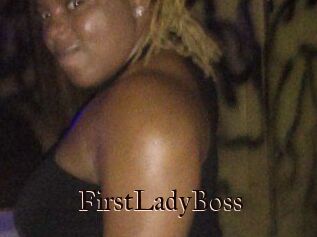 FirstLadyBoss