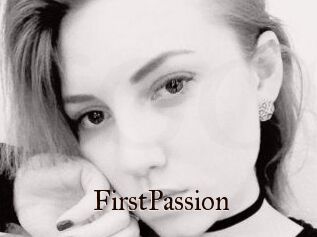 FirstPassion