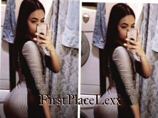 FirstPlaceLexx