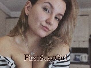 FirstSexyGirl_