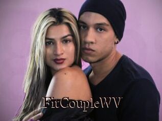 FitCoupleWV