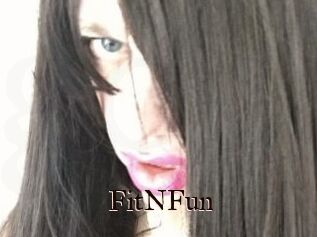 FitNFun