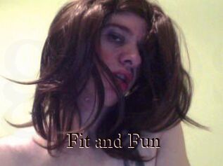 Fit_and_Fun
