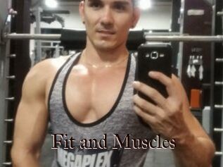 Fit_and_Muscles