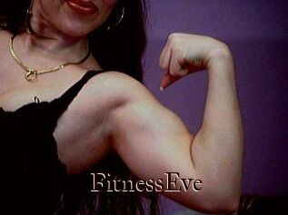 FitnessEve