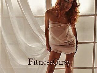 FitnessGirsy