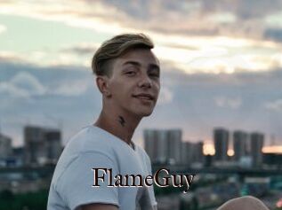 FlameGuy