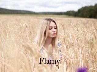 Flamy