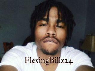 FlexingBillz24