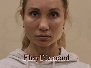 FlixyDiamond