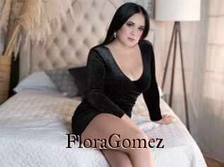 FloraGomez