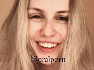 Floralporn