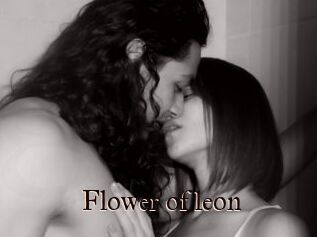 Flower_of_leon