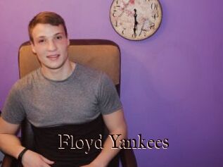 Floyd_Yankees
