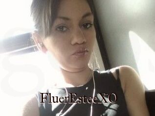 FluerEsteeXO
