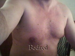 Fodred