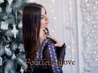 Footfetishlove