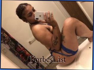 ForbesList