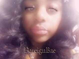 ForeignBae