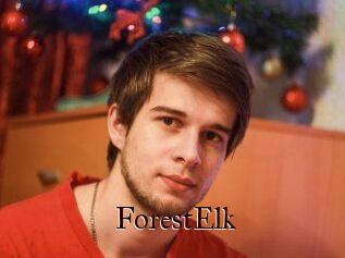 ForestElk